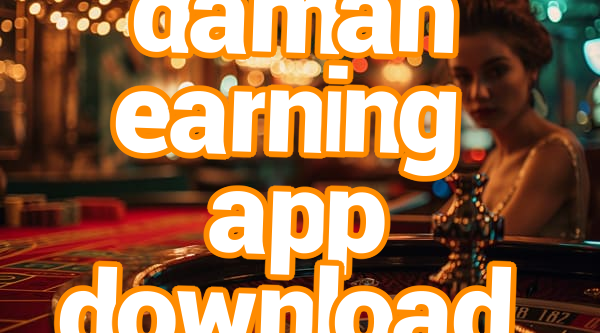 daman earning app download Screenshots